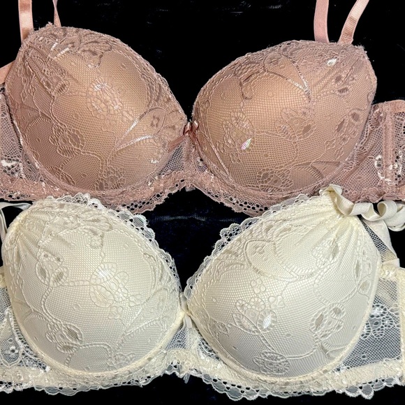 Other - Bra 34c bundle